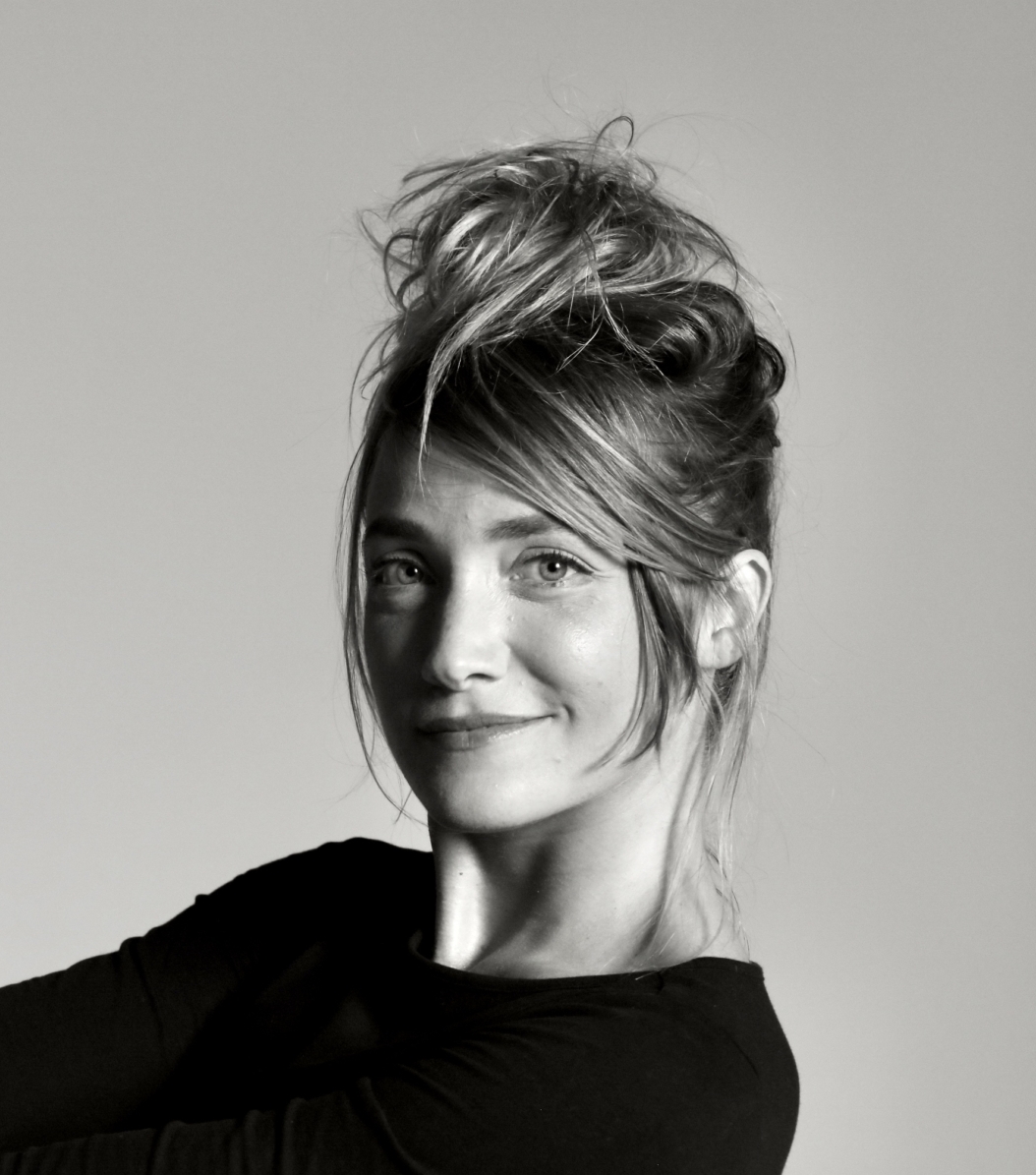 Marine Thömmerel