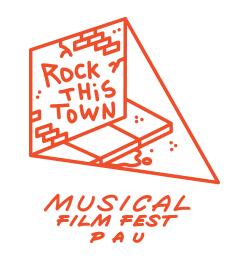Rock This Town Logo